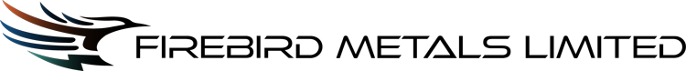Firebird Metals Logo